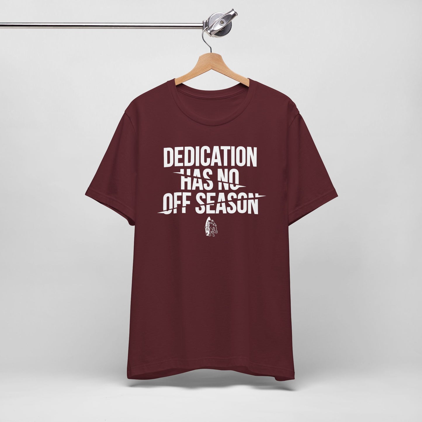Dedication Tee