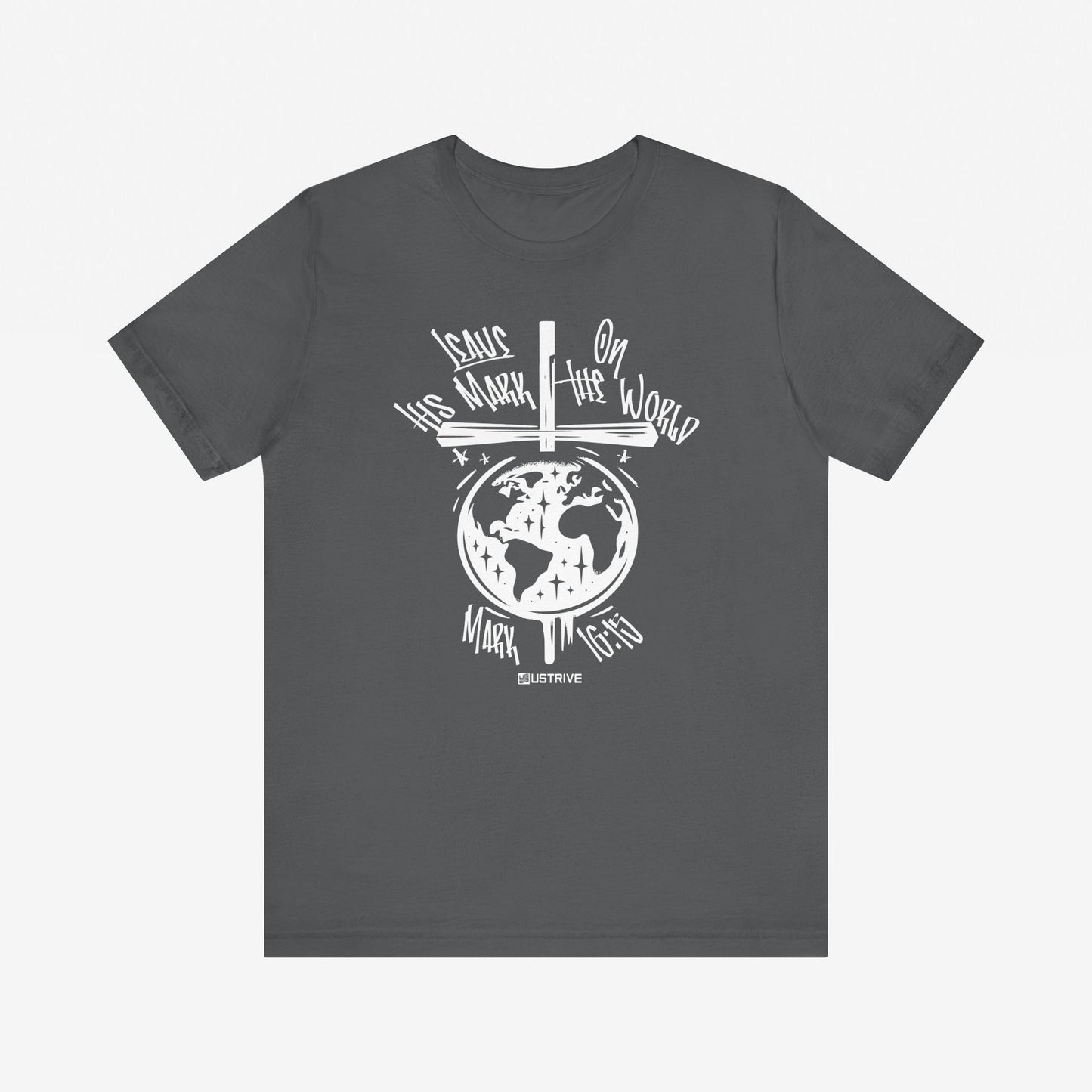 Leave His Mark Tee