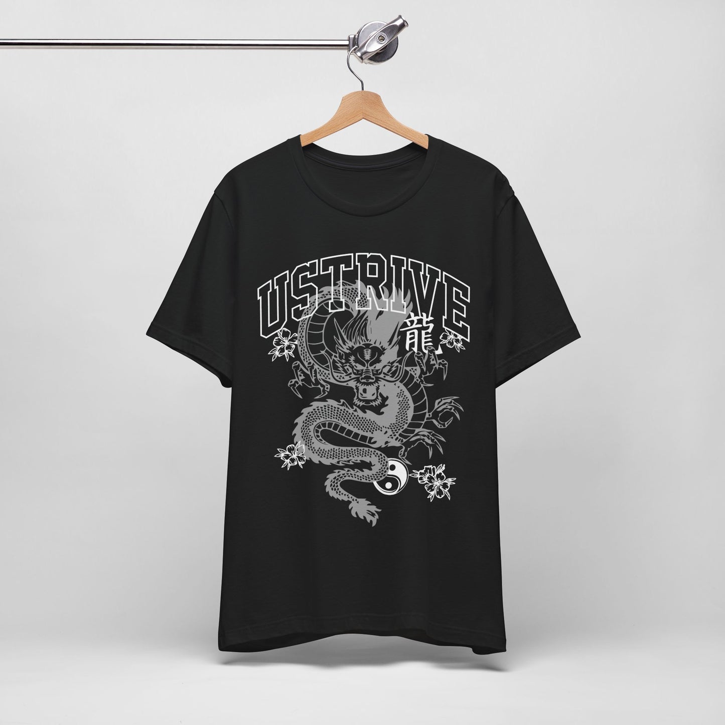 Spirit of the Dragon Tee