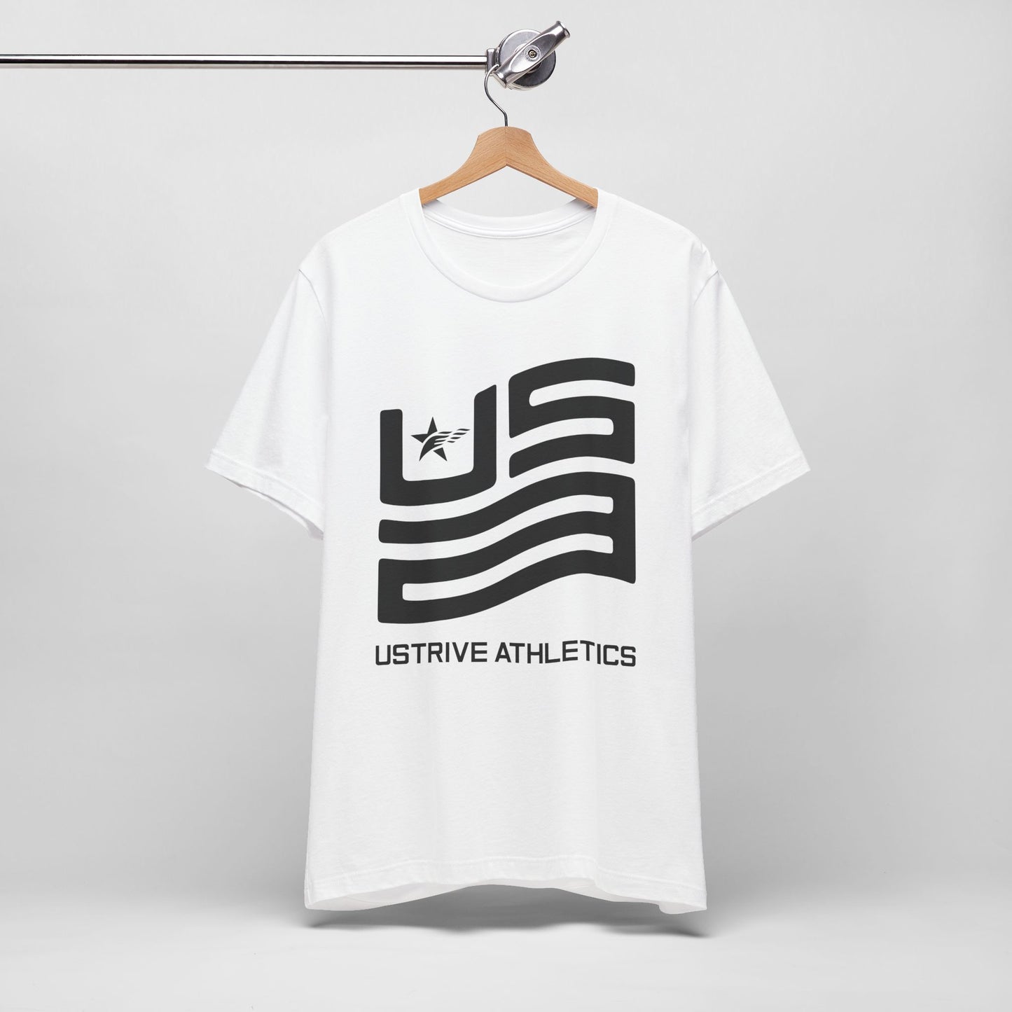 Ustrive Legacy Tee