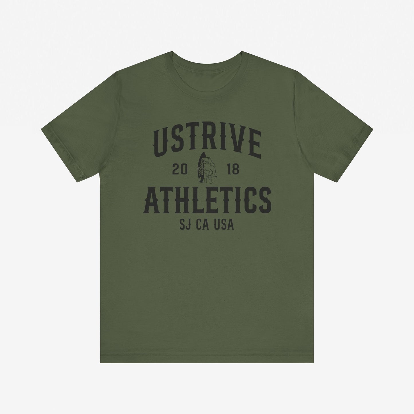 Team Ustrive Tee