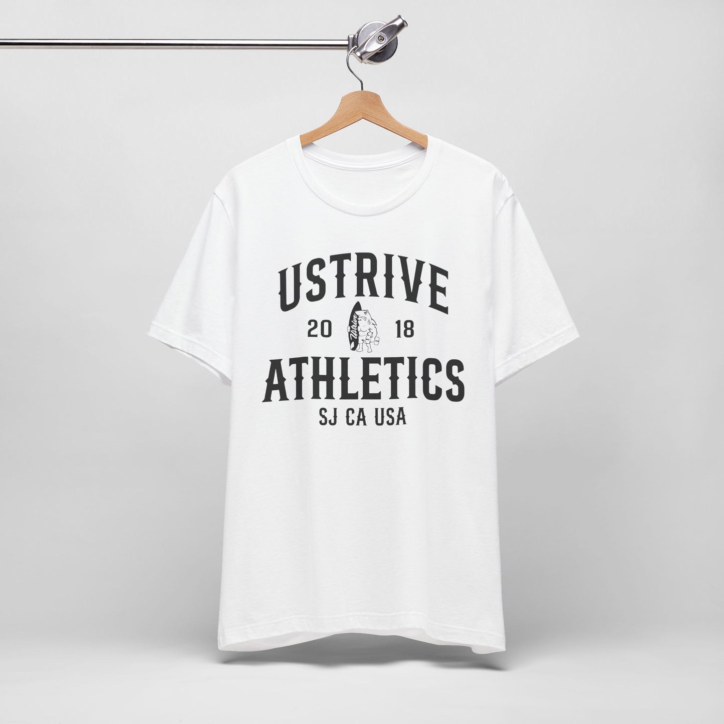 Team Ustrive Tee