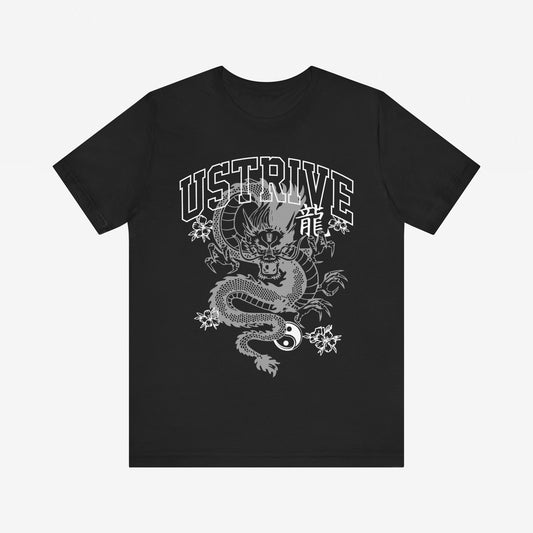 Spirit of the Dragon Tee