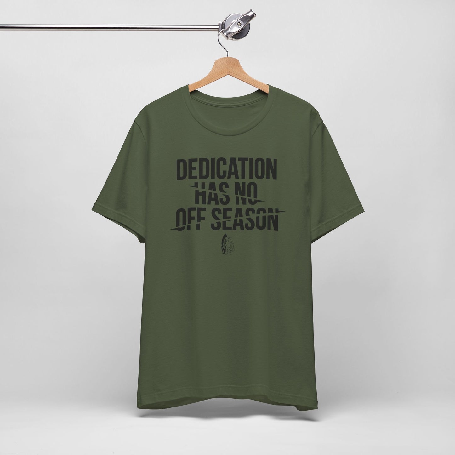 Dedication Tee