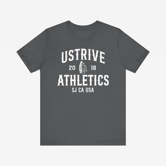 Team Ustrive Tee