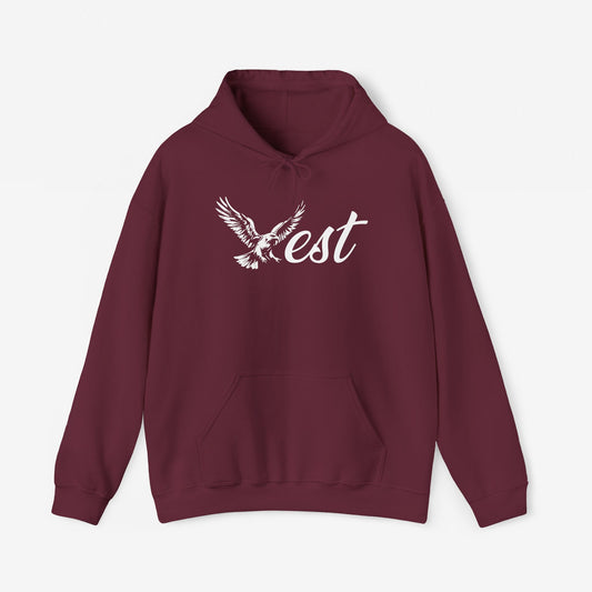 "West" Hoodie