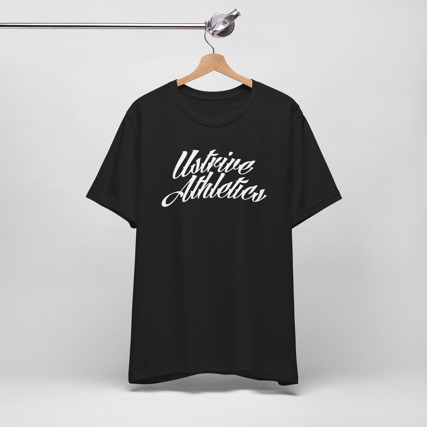 UA Style Tee