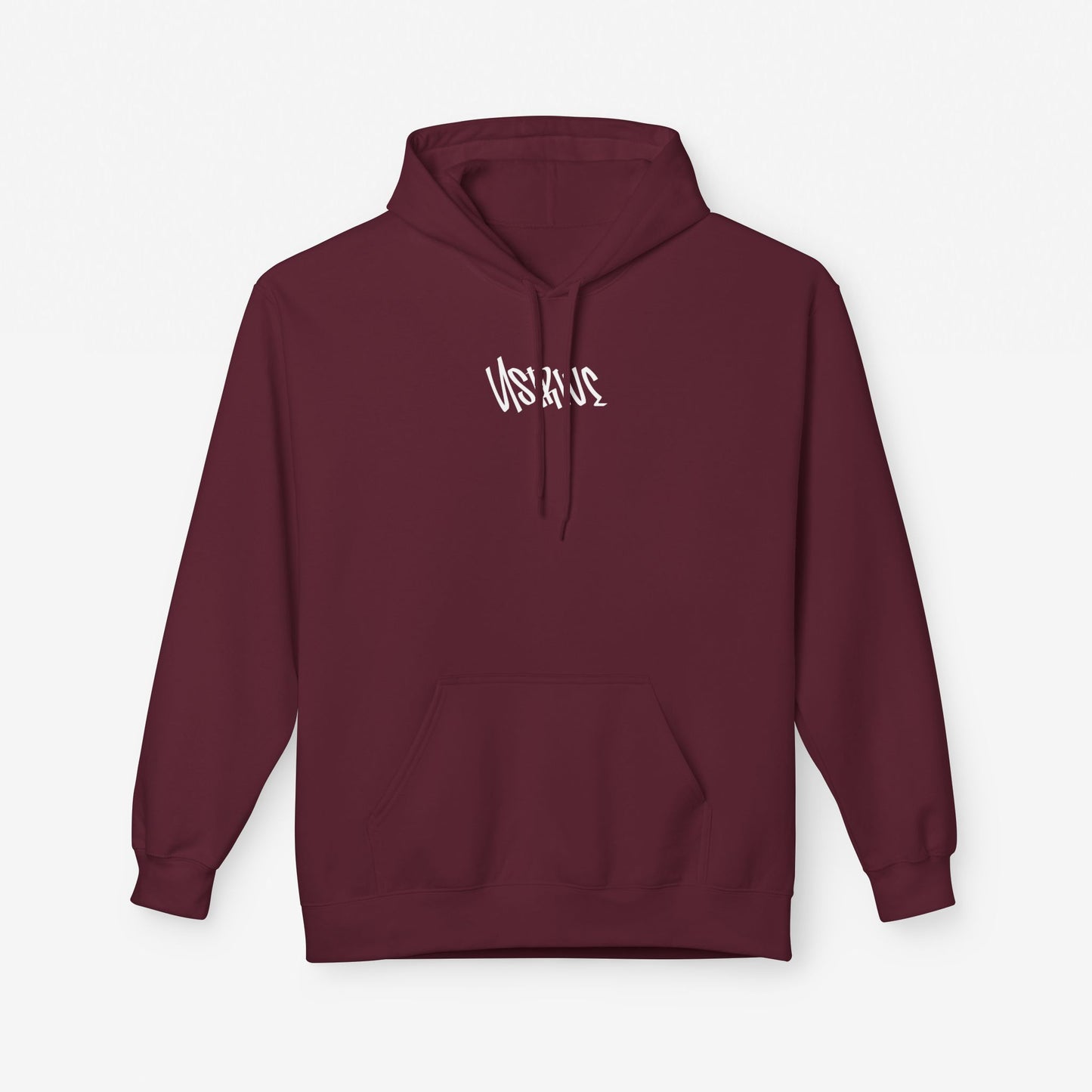 Leave His Mark Hoodie