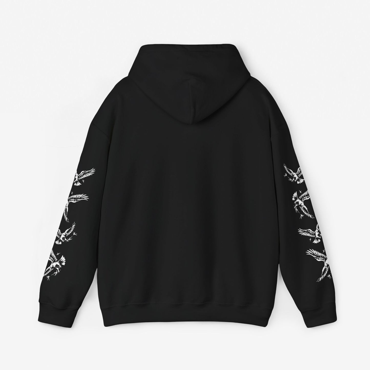 Winged Soul Hoodie