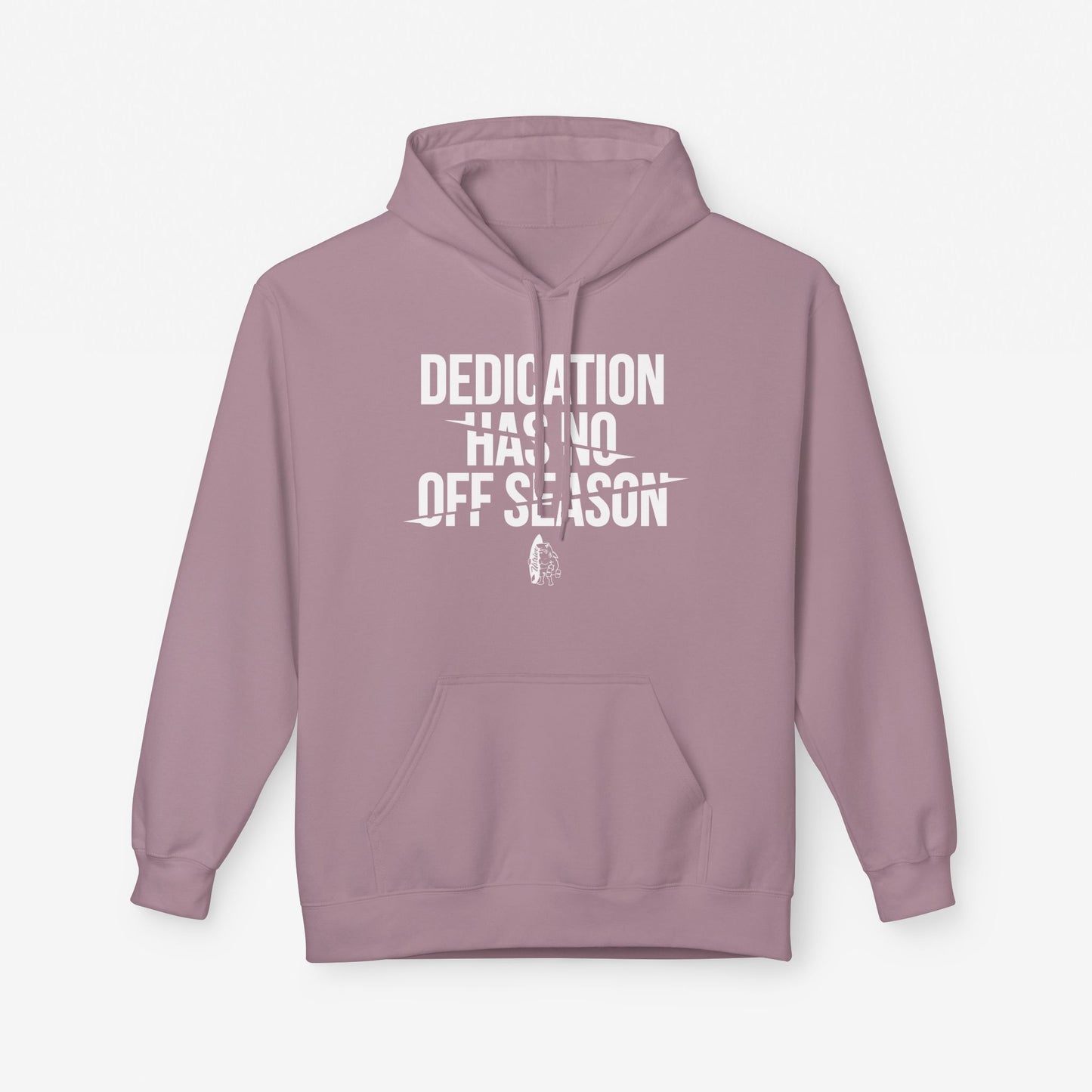 Dedication Hoodie