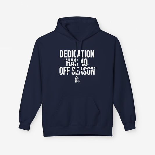 Dedication Hoodie