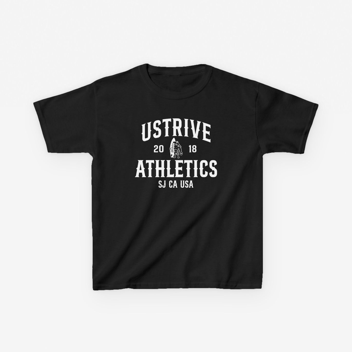 Team Ustrive Youth Tee