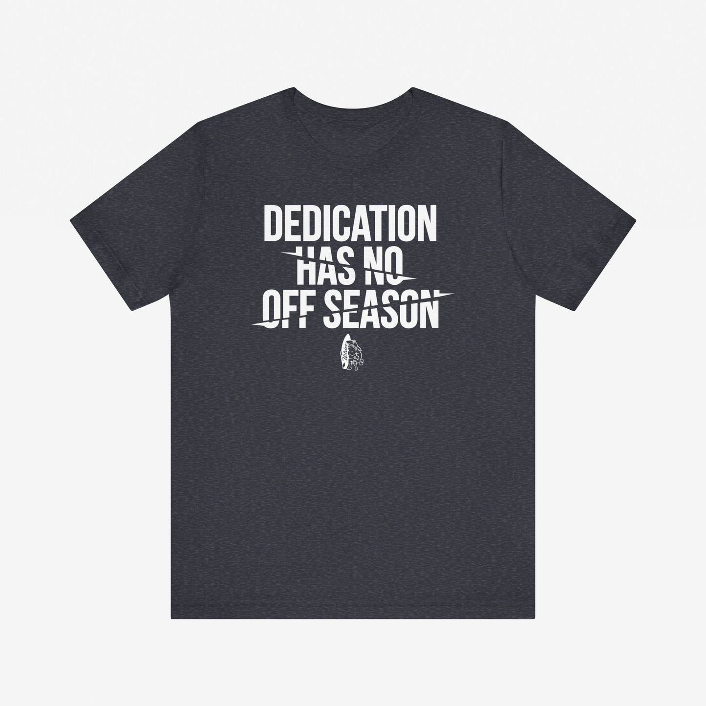 Dedication Tee