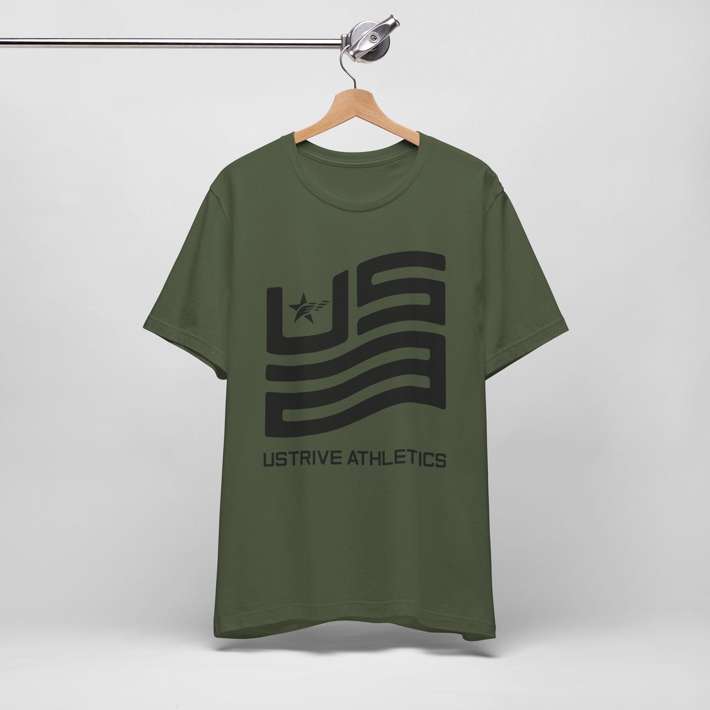 Ustrive Legacy Tee