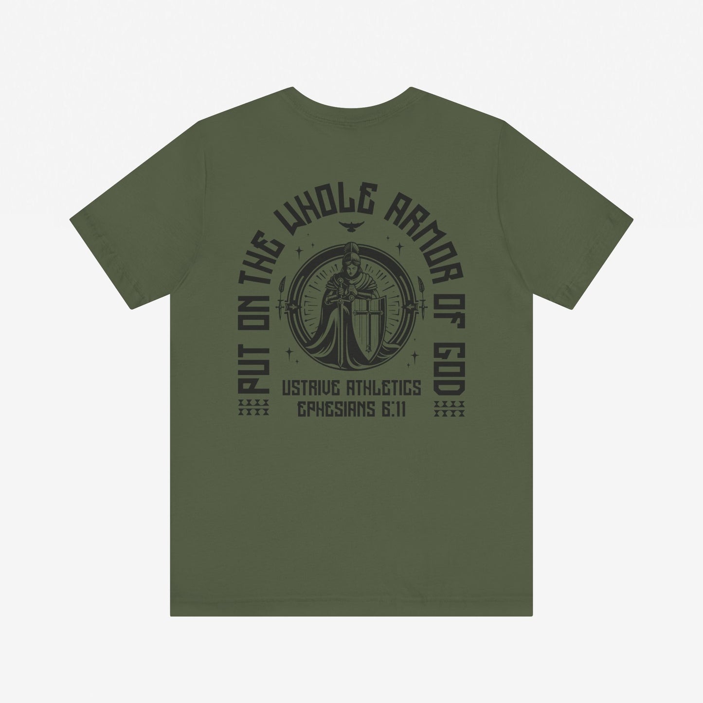 Armor of God Tee