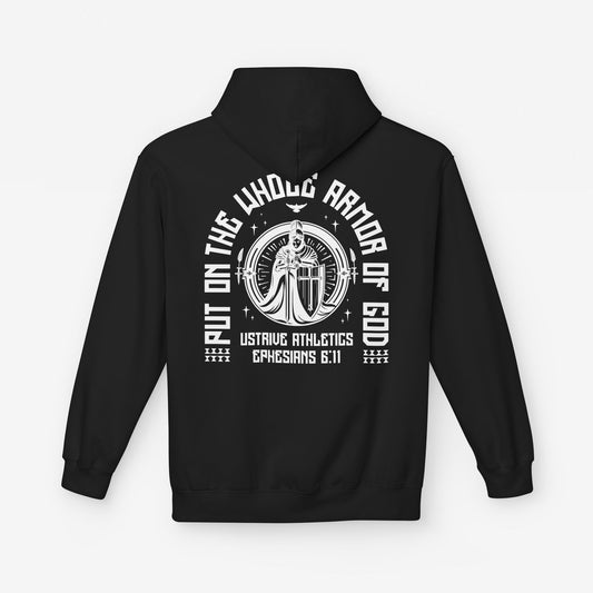 Armor of God Hoodie