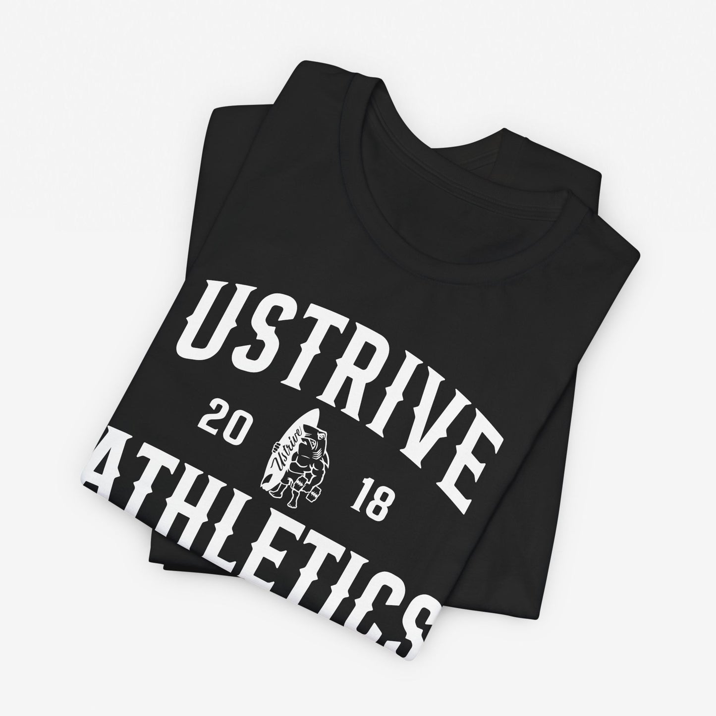 Team Ustrive Tee