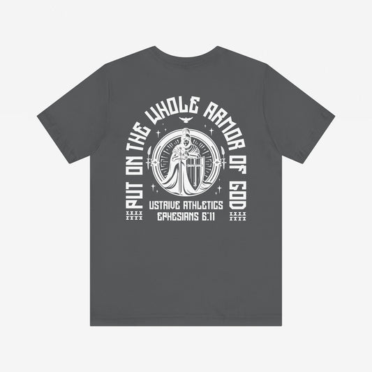 Armor of God Tee