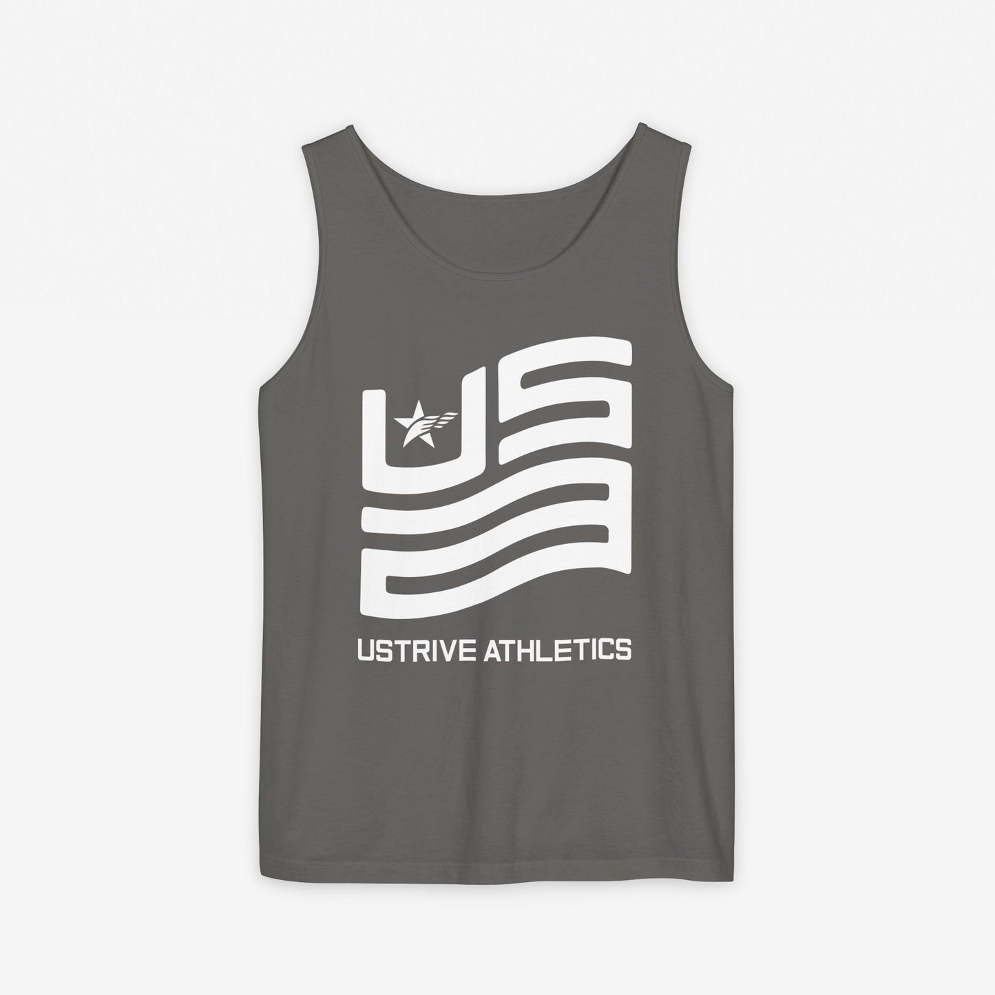 Ustrive Legacy Tank Top