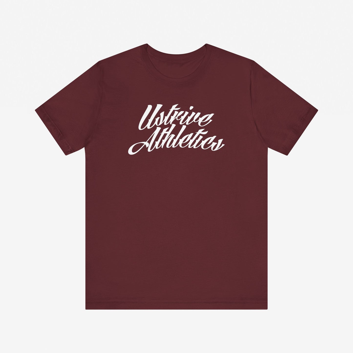 UA Style Tee