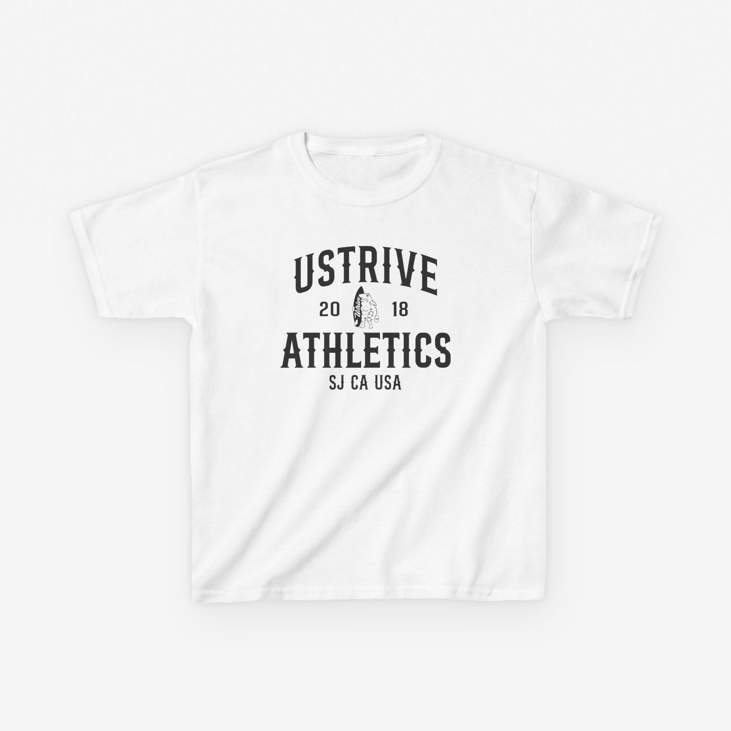 Team Ustrive Youth Tee