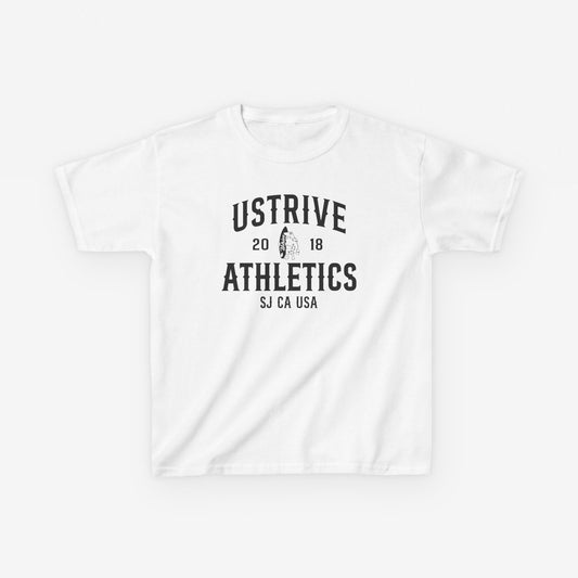 Team Ustrive Youth Tee