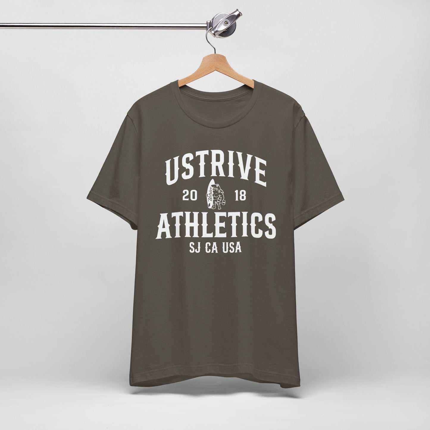 Team Ustrive Tee