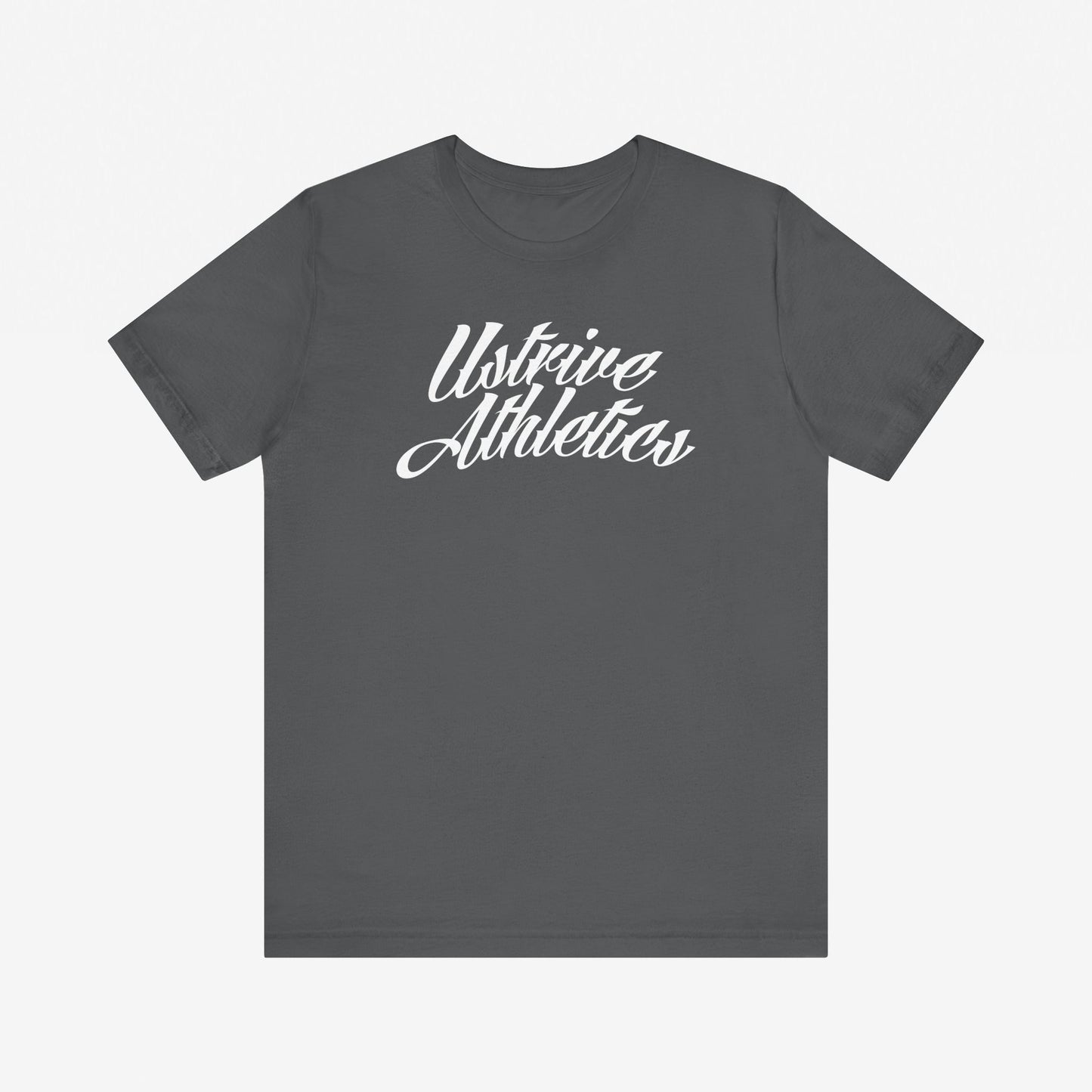 UA Style Tee