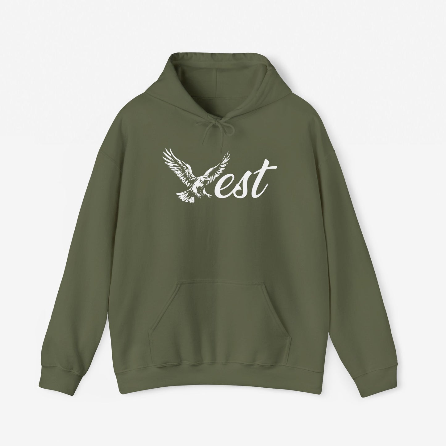 "West" Hoodie