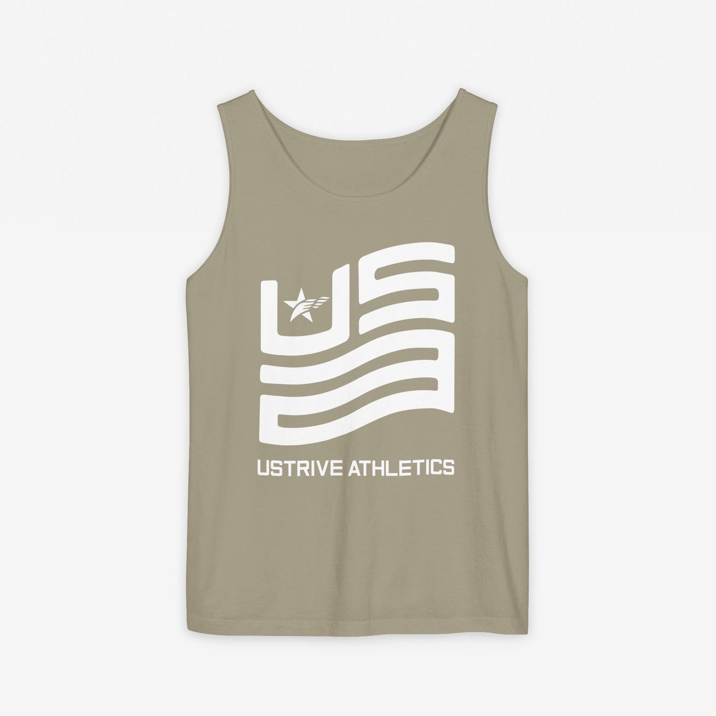 Ustrive Legacy Tank Top