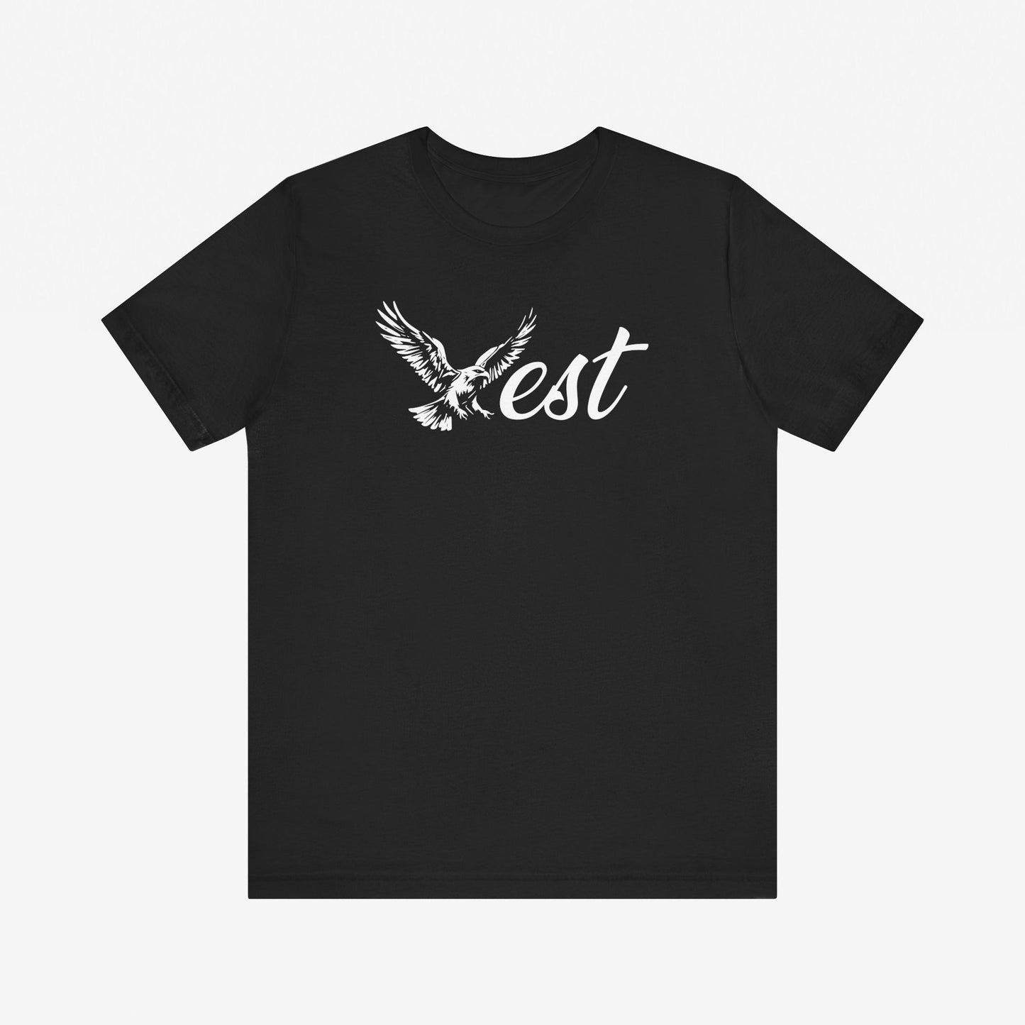 "West" Tee