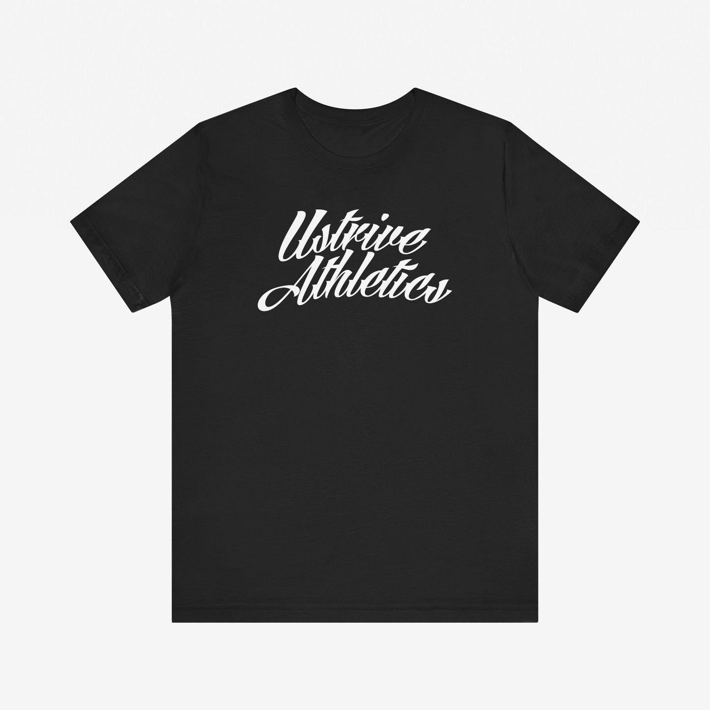 UA Style Tee