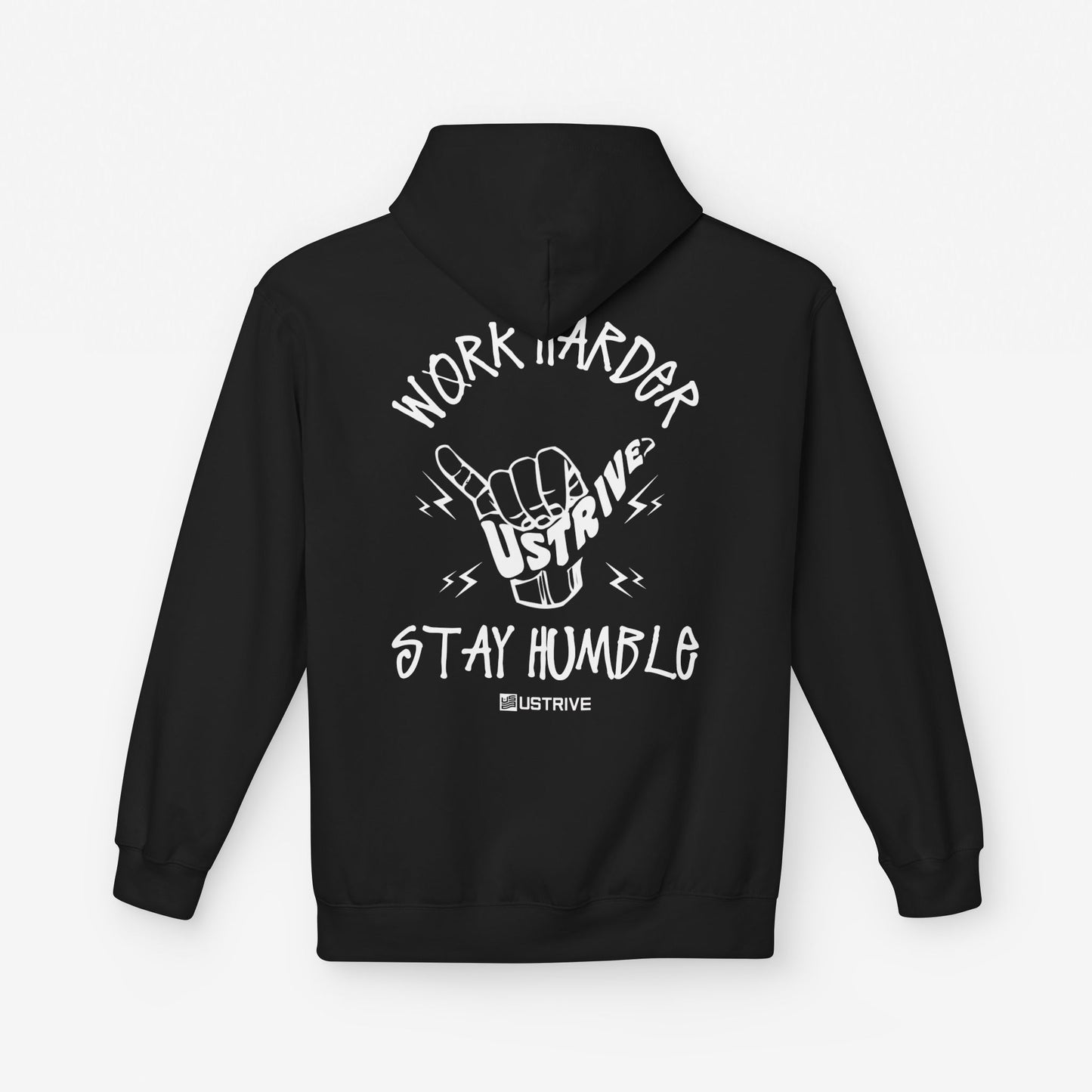 WHSH Shaka Hoodie