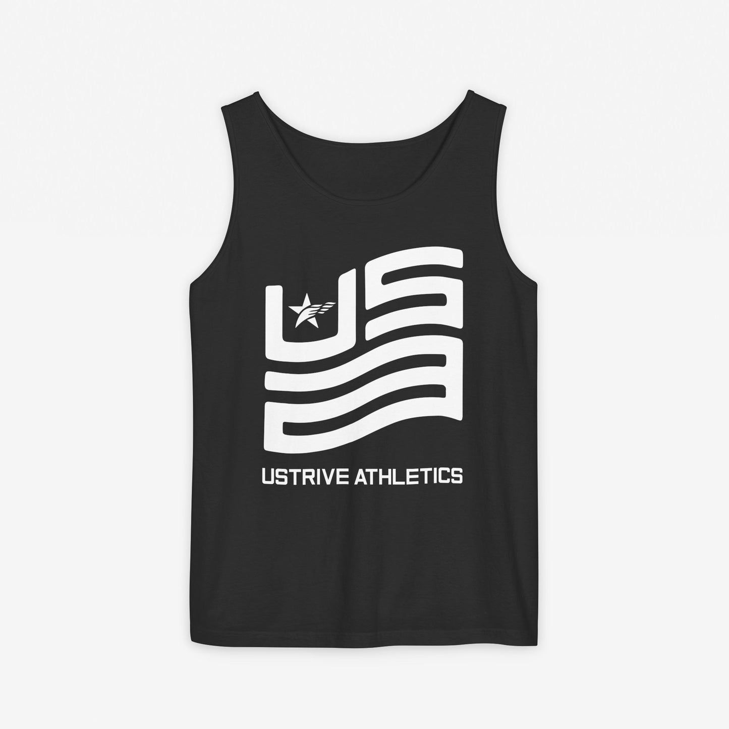 Ustrive Legacy Tank Top