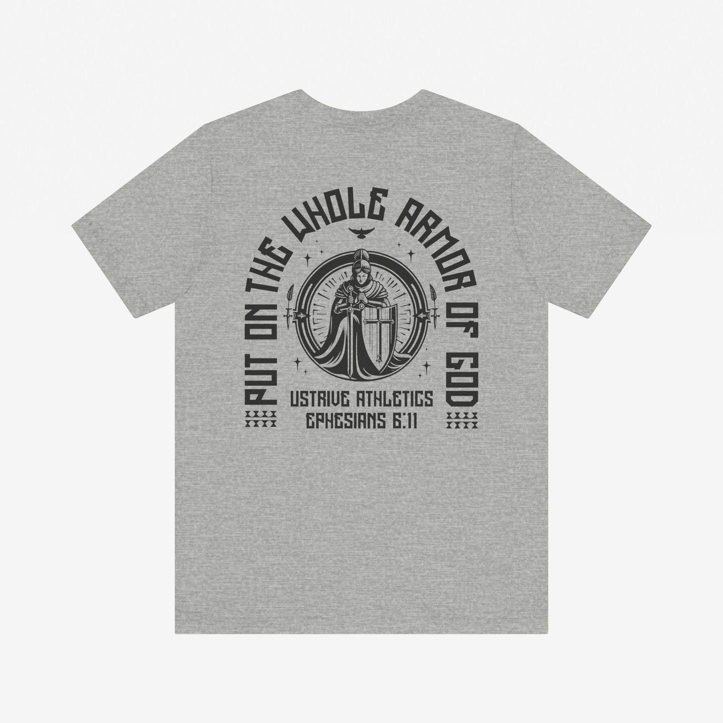 Armor of God Tee