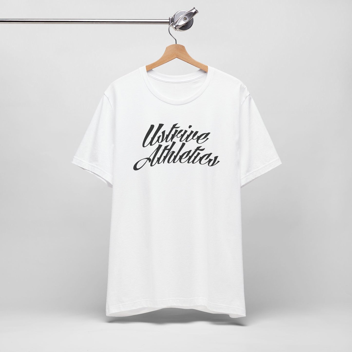 UA Style Tee