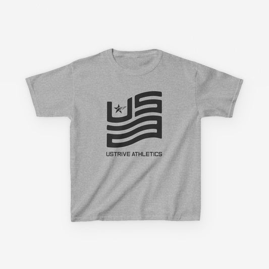 Ustrive Legacy Youth Tee