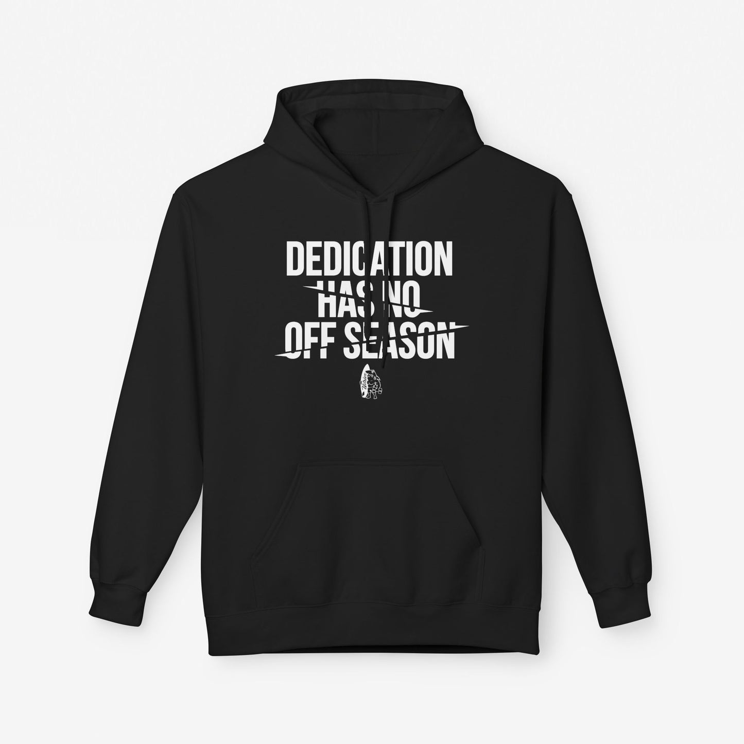 Dedication Hoodie