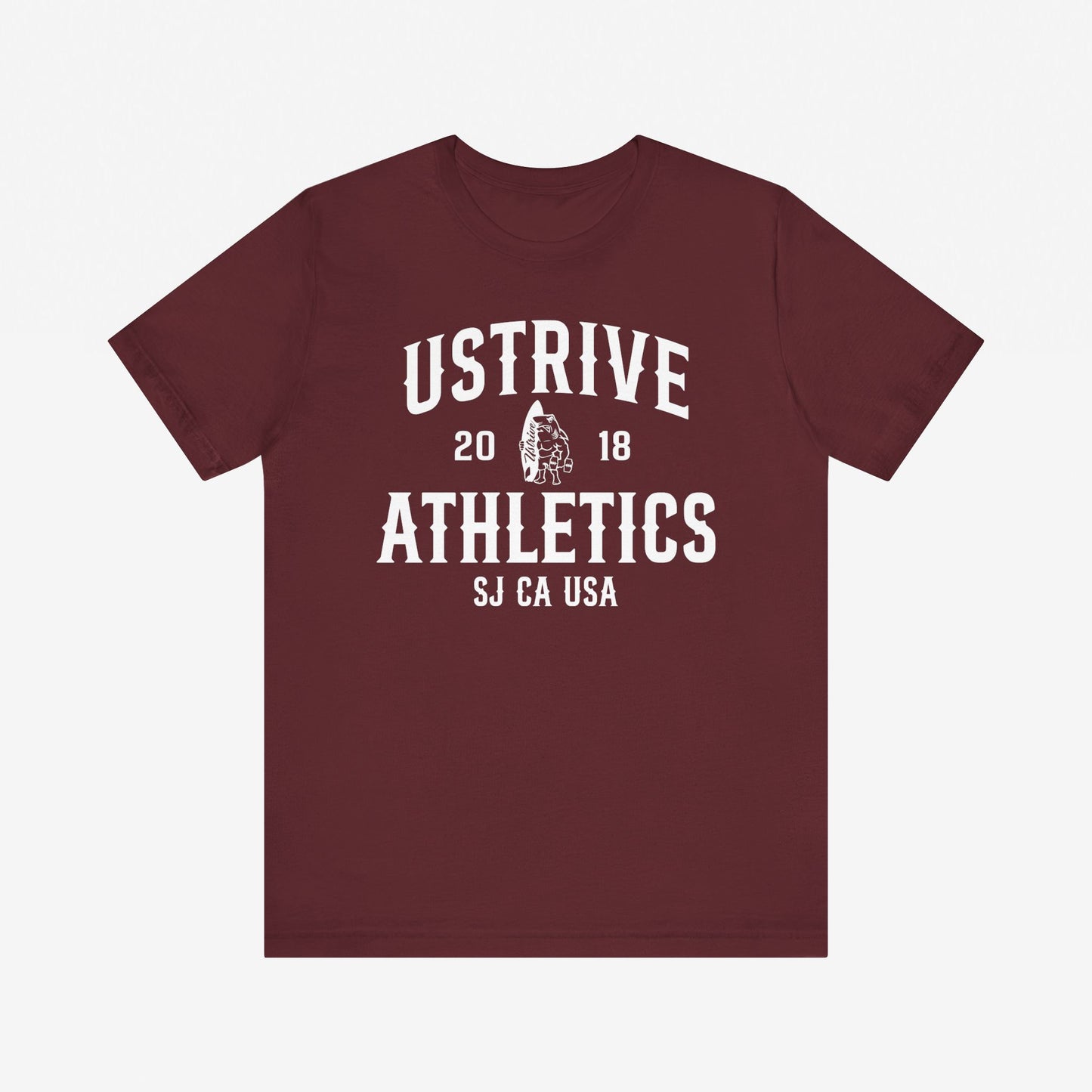 Team Ustrive Tee