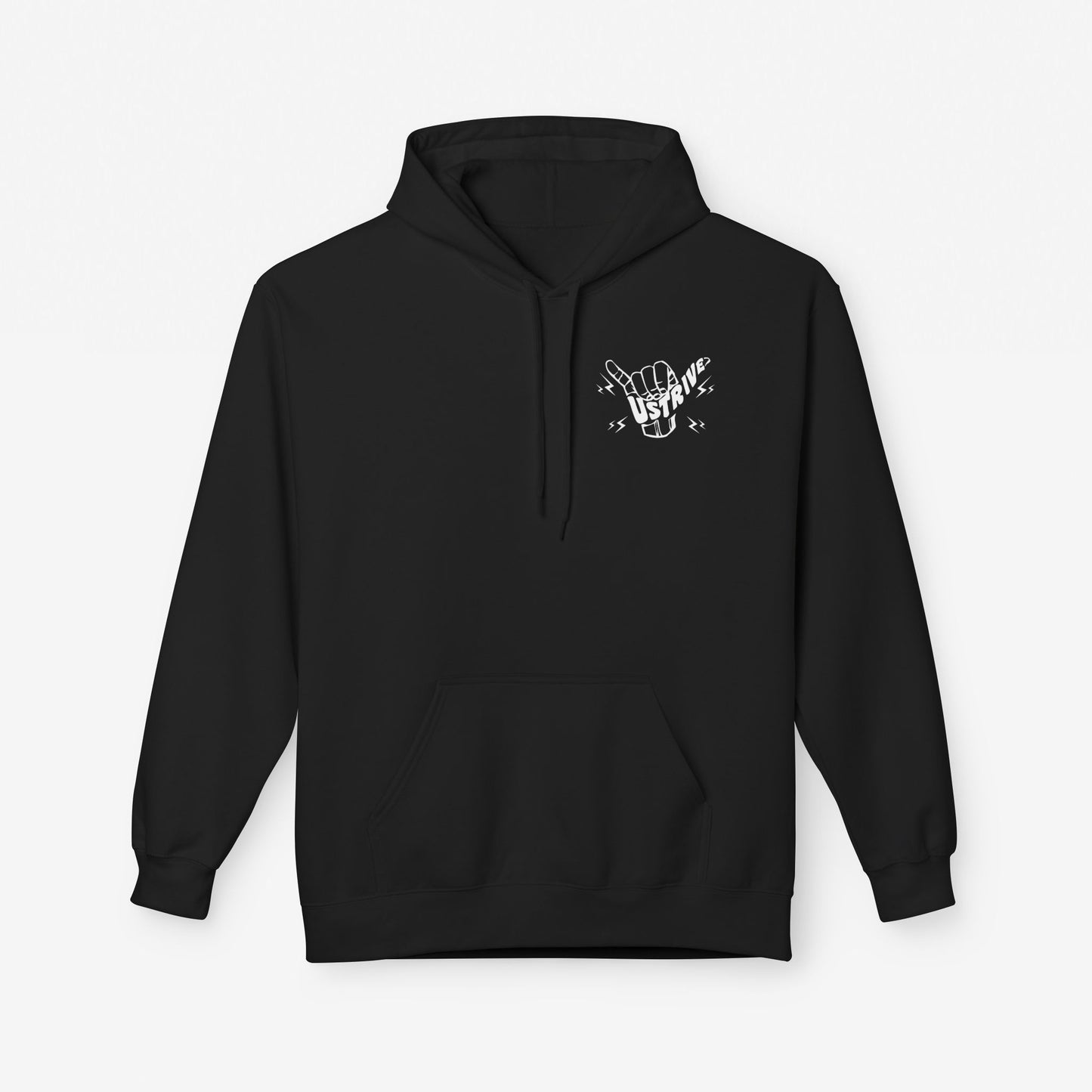 WHSH Shaka Hoodie