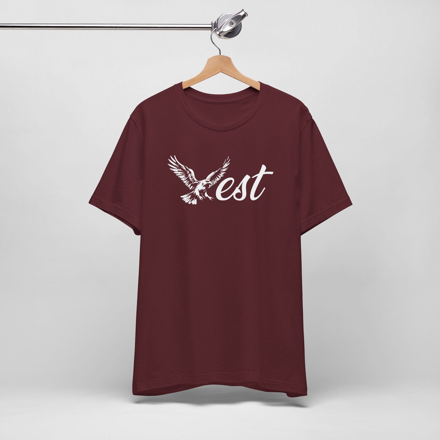 "West" Tee