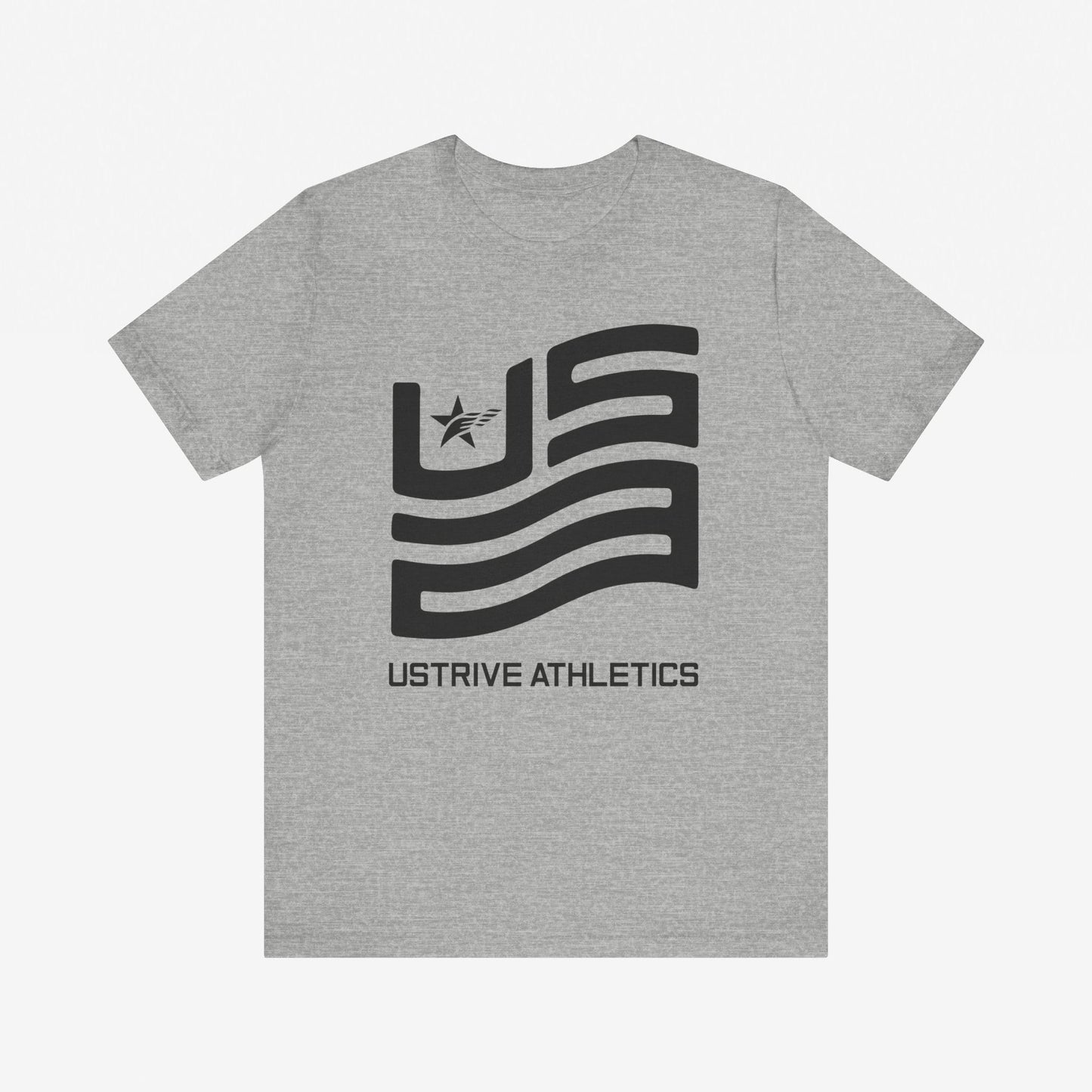 Ustrive Legacy Tee