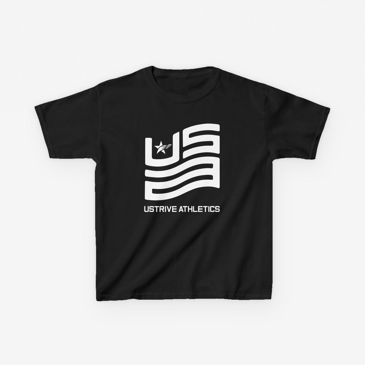 Ustrive Legacy Youth Tee