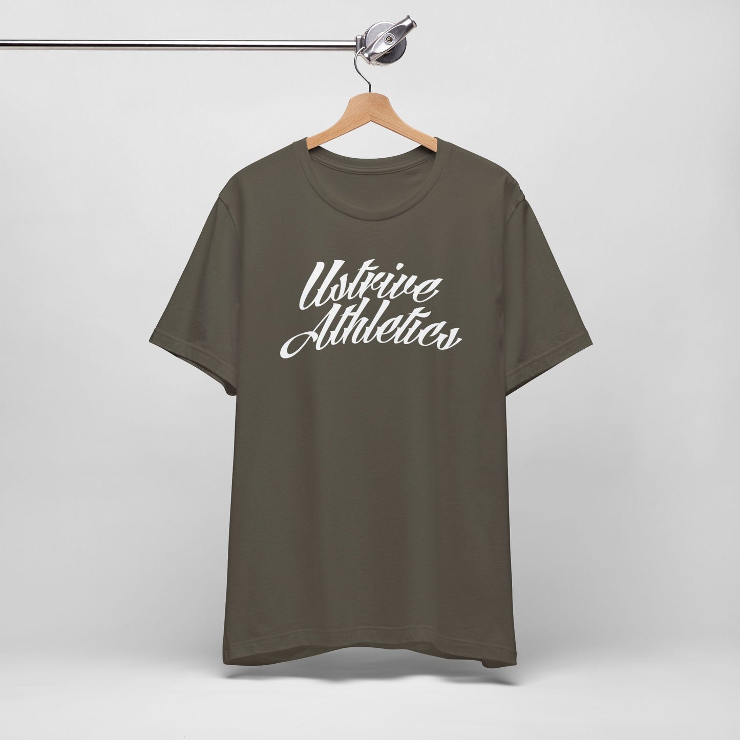 UA Style Tee