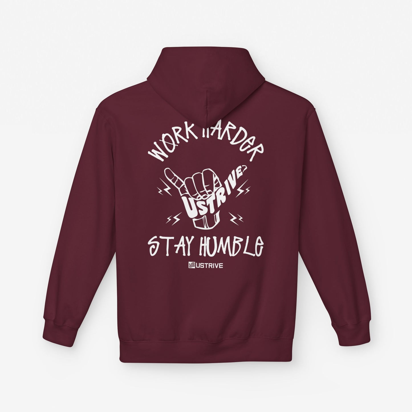 WHSH Shaka Hoodie