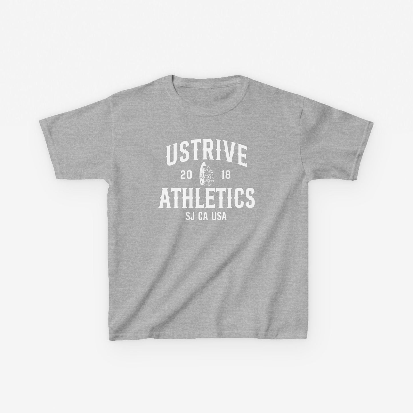 Team Ustrive Youth Tee