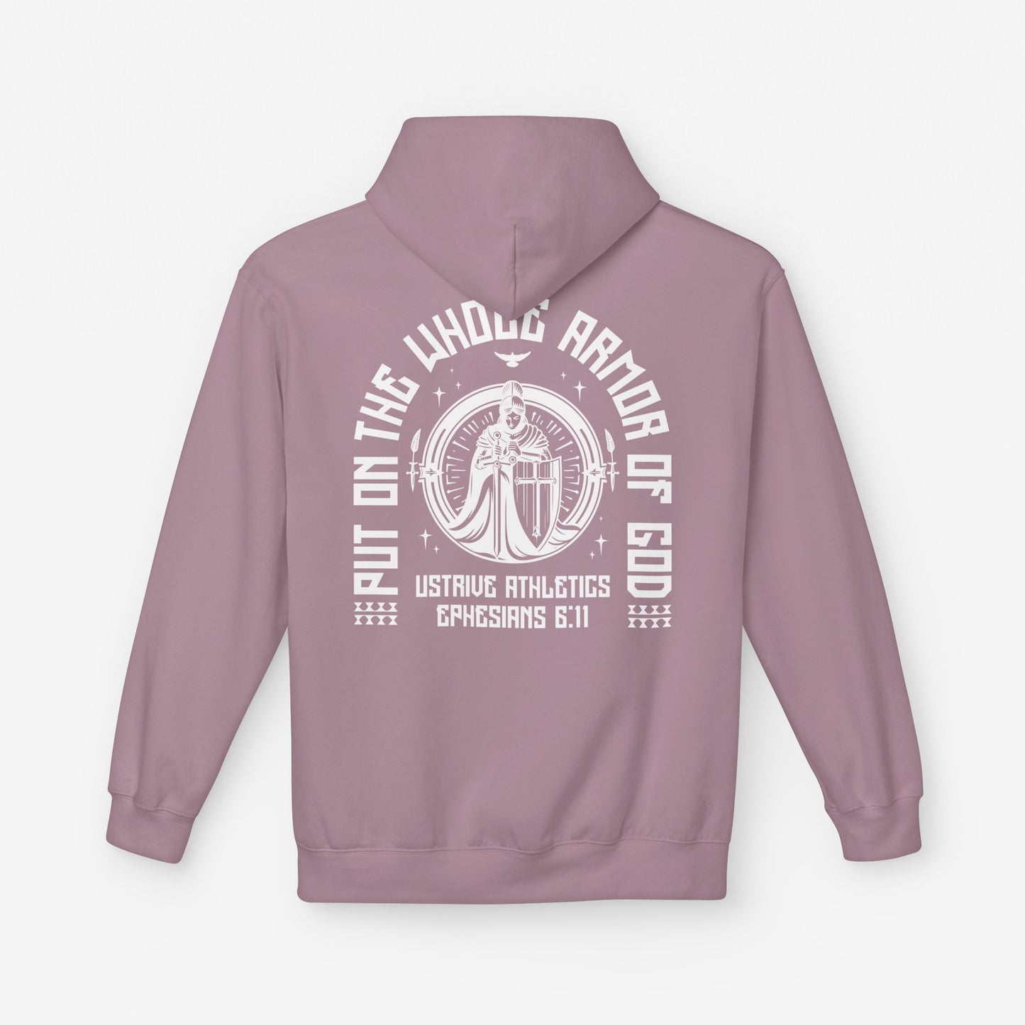 Armor of God Hoodie