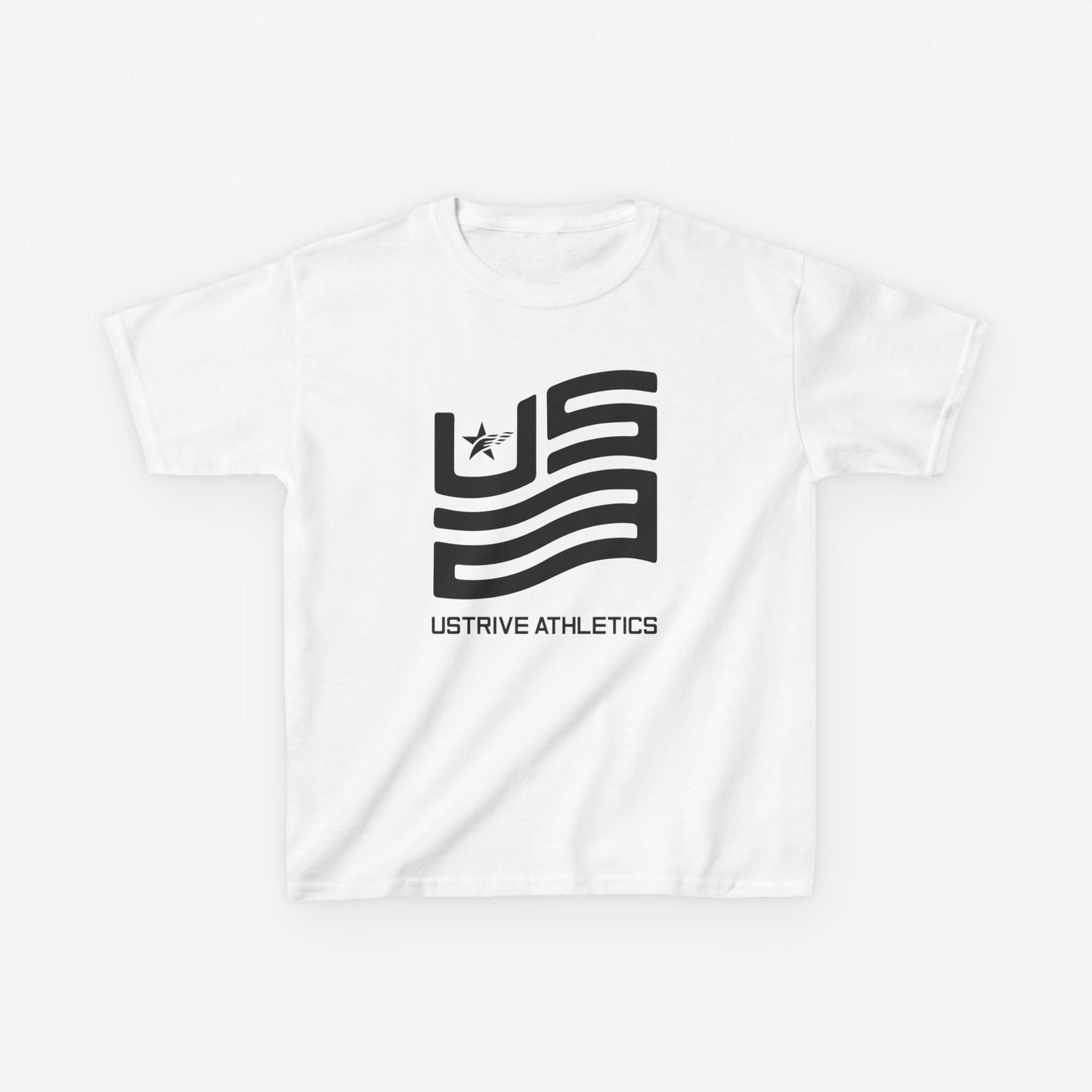 Ustrive Legacy Youth Tee