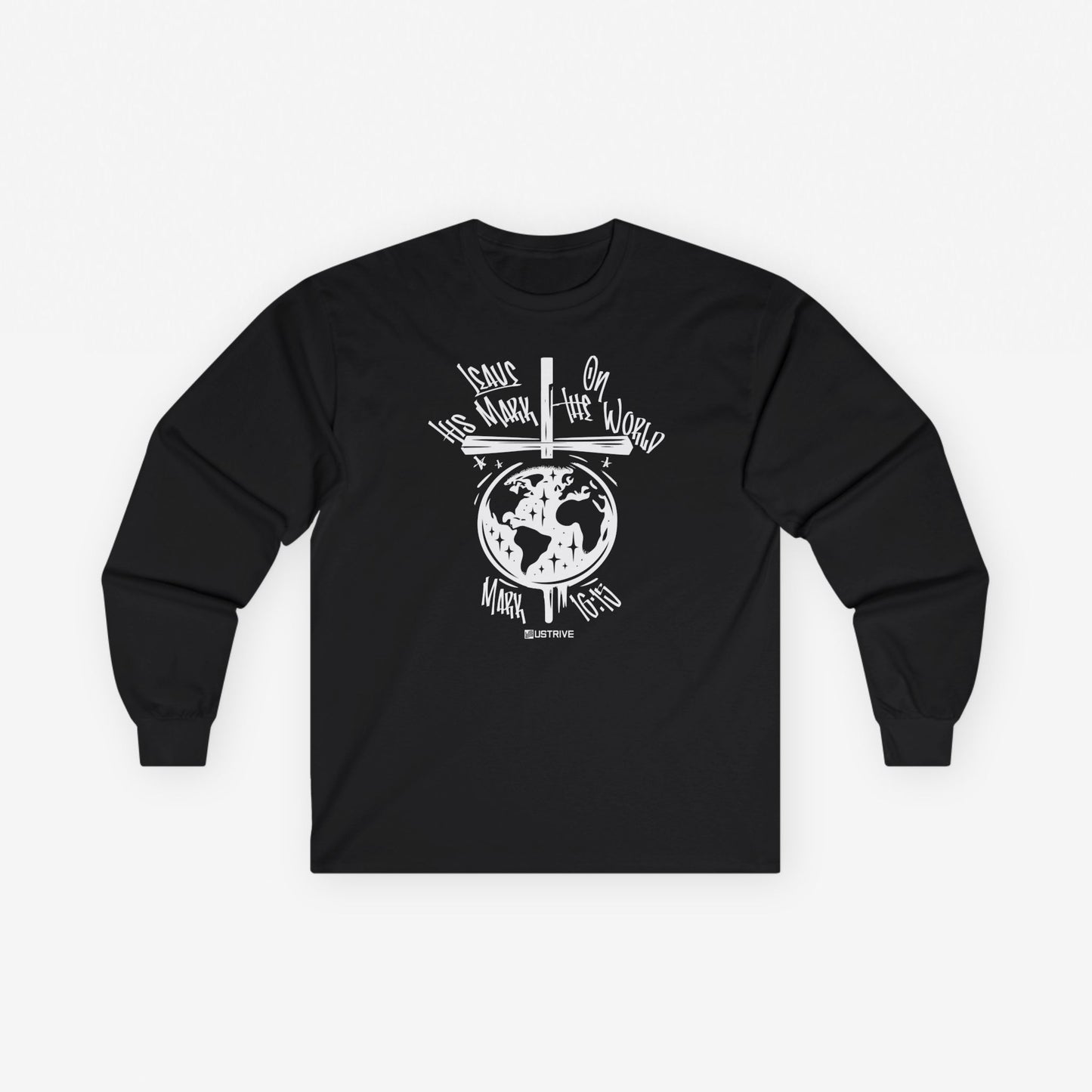 Leave His Mark Long Sleeve