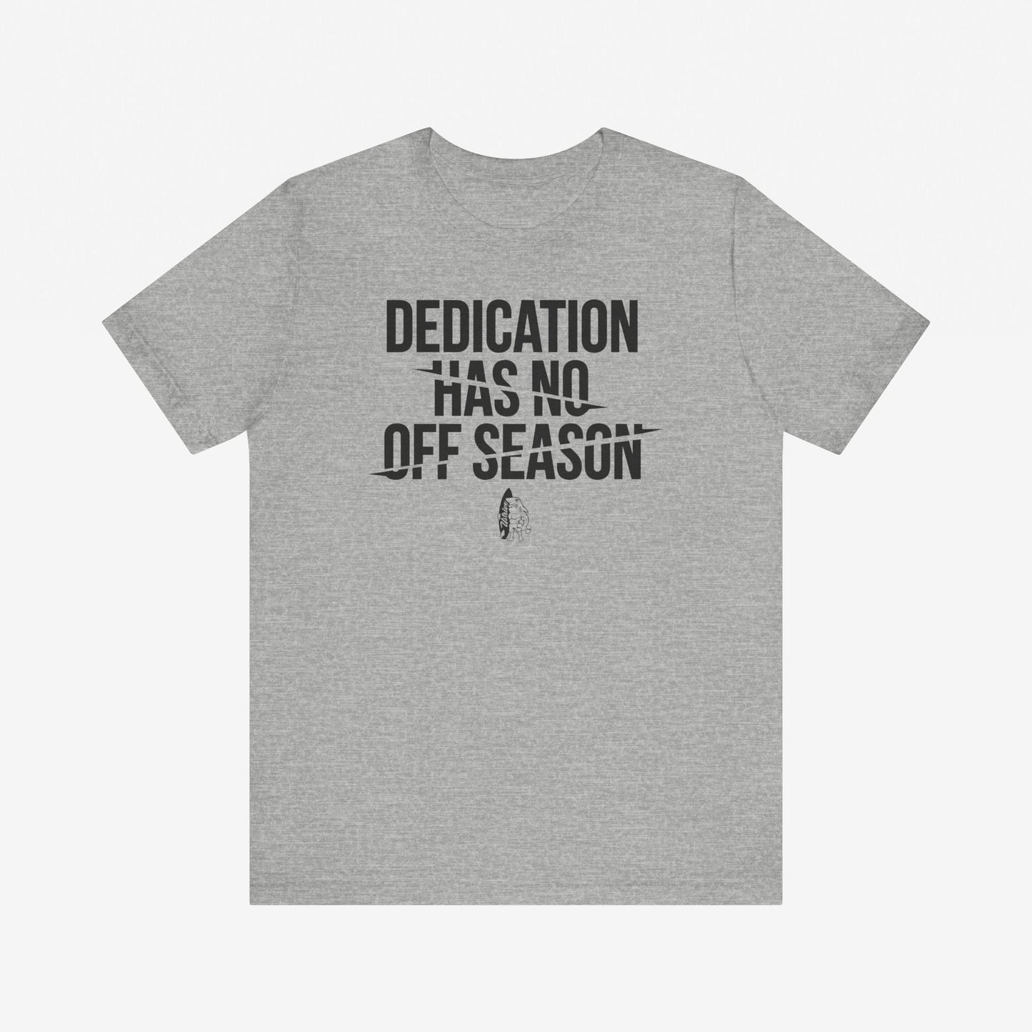 Dedication Tee